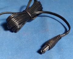 Genuine TP-Link AC Power Adapter T120150-2B1 Charger 12V 1.5A/Never Used