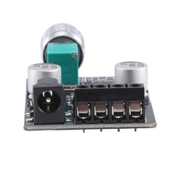 502L 50W*2 MINI 5.0 Bluetooth Amplifier Board Wireless Audio Digital Power US