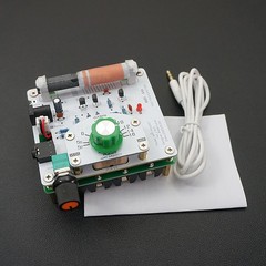 1PCS AMT-MW207 525-1605kHz MW Medium Wave Transmitter AM Radio Transmitter