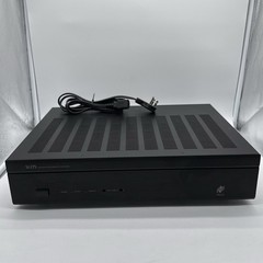 Niles 2-Channel Systems Integration Power Amplifier SI-275 Tested Works