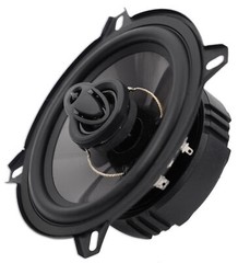 Pair Rockville RV5.3A 5.25″ 3-Way Car Speakers 600 Watts/100 Watts RMS CEA Rated