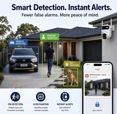 4G LTE Cellular Solar PTZ Camera Outdoor Wireless. “One Year Free DATA”