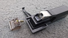 Aurex 250 MM Cartridge With Stylus