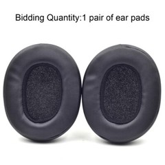 Replacement Ear Pads Cushions Covers For Skullcandy Crusher 3.0 Wireless Hesh 3