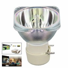 NEW COMPATIBLE PROJECTOR LAMP BULB FOR DELL 1550 1650 1550/1650 0KFC54 OKFC54