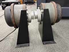 Klangfilm KL-L302 Compression Driver Pair