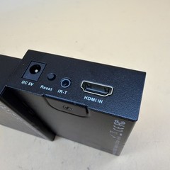 Cable Matters HDMI Extender over CAT6 103002 Transmitter and Receiver