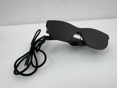 NREAL Air Nreal AR VR Smart Glasses Black Model: NR-7100RGL FREE SHIPPING 🚚