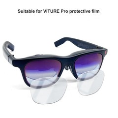 For VITURE Pro film of high-definition anti-scratch AR glasses protective film