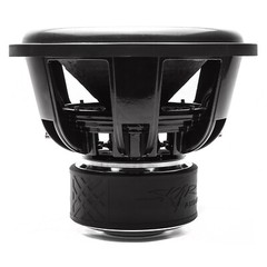 NEW SKAR AUDIO ZVX-15v2 D1 15″ 3000W MAX POWER DUAL 1 OHM SUBWOOFER