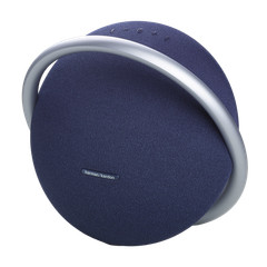 Harman Kardon Onyx Studio 8, Portable stereo Bluetooth speaker