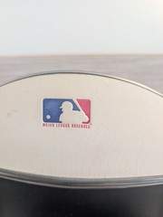 Hannspree LCD TV MLB World Series Champions 1903 – 2004