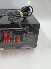 Onkyo HT-R592 A/V Receiver – 7.1 Ch Surround Amplifier Bundled w/OEM Re EB-20110