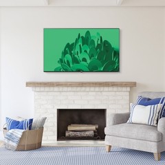 Onn 50″ Class 4K UHD Smart TV Powered by VIZIO, Dolby Vision HDR, DTS Virtual:X