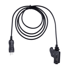 Fits FTDI USB Programming Cable Support EF Johnson Ascend 51SL 5100-ES EFJ5100