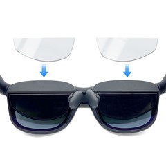 For VITURE Pro film of high-definition anti-scratch AR glasses protective film