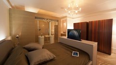 Future Automation LSL-BE 1 Lift System Light Box Enclosure For 19” To 32” TV