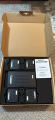 Metra CS-1X4HDSPLEXT 1×4 HDMI Splitter Extender HDMI CAT5e/6 Wall Mountable IR