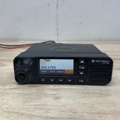 Motorola XPR5580 800/900 MHZ Connect Plus Trunking AAM28UMN9KA1AN Radio Only