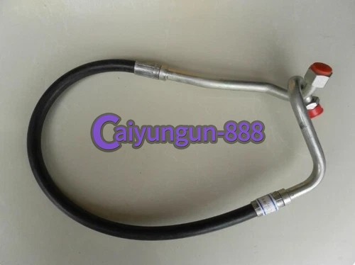 1PCS NEW FOR hydraulic oil pipe 0009575545