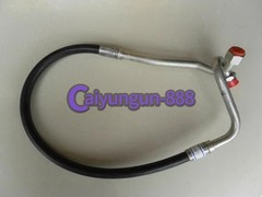 1PCS NEW FOR hydraulic oil pipe 0009575545