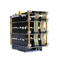 48V 13S Power Wall 18650 Li-ion Battery Module Battery Box Holder BMS PCB Board