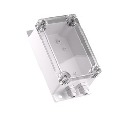 SONOFF IP66 Waterproof Cover Case for Basic/RF/Pow/Dual/TH Smart WiFi Switch