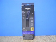 Xtreme Home Theater Replacement IR Bluetooth Voice Remote for Samsung TVs