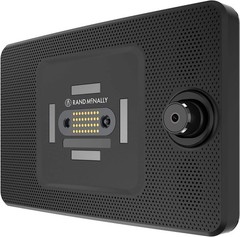 Rand McNally OverDryve 8 Pro II – 8” Truck GPS Tablet w/ Dash Cam, NEW