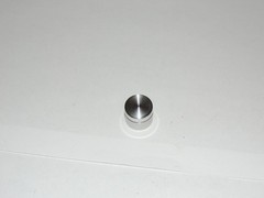 Sansui G-5700 Rotary Balance/Mic Level Small Knob 1015340