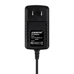 5V AC Adapter Charger For Victrola Portable Record Player VSC-550BT Power Supply