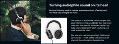 NEW Sealed Sennheiser HDB 630 Wireless Over-Ear Headphones – Hi-Res Audiophile