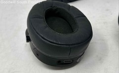Skullcandy Hesh Evo Black Adjustable Headband Over Ear Headphone Not Tested NCL
