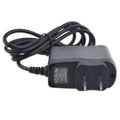 AC Adapter for SIIG AC-PW0B11-S1 AV Boxes Audio/Video Device Power Supply Cord
