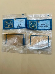 Lot of 10 Vanco Vintage Audio Adapter Plugs Jacks Cables NOS RE