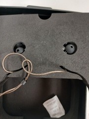 Mackie MP-220 Dual Dynamic Driver Professional In-Ear Monitors