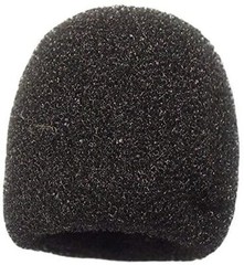 FingerLakes Car Microphone Mic Fits 3.5mm & 2.5mm Bluetooth Enabled Stereo Audio