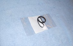 Turntable Belt for THORENS TD121 TD124 TD124 MKII TD135 Turntable T13.1