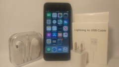 Apple iPod touch 6th generation 16, 32 ,64, 128GB NEW WITHOUT PACKAGE