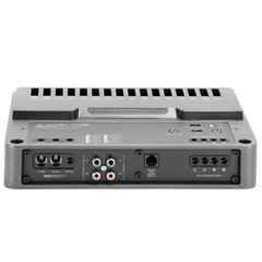 JL Audio RD500/1 RD-Series 500W Monoblock Class-D Car Audio Amplifier NEW