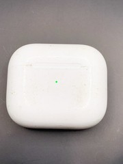 Apple AirPods 3rd Generation Earbuds w/ Charging Case White