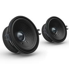 AudioControl A275C Altitude 2.75 Midrange Car Speakers 100W 4 Ohm Dash Upgrade