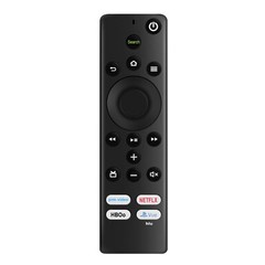 NS-RCFNA-19 Replace Remote Control for Insignia TV NS-58DF620NA20 NS-24DF310NA1