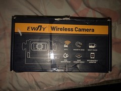 Eway Wireless Camera