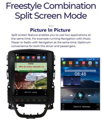 9.7” Android 10 4+64GB Radio Player GPS SIM For Buick Verano 2010-2014