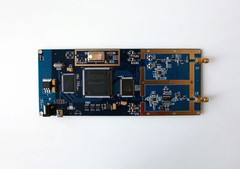 Lot of 2 URAN-1 Kits – 52Mhz USRP based OpenBTS SDR GSM Base Station