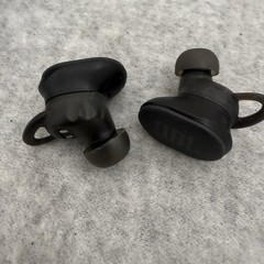 JBL Endurance Race 2 TWS True Wireless In-Ear Sport Headphones – Black