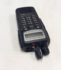 Vertex Standard Digital UHF Radio VXD-720 VXD-720-G6B-4 w/Battery