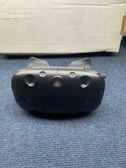 Lot of 21 HTC Vive VR Virtual Reality Headsets – For Parts or Repair (As-iS)