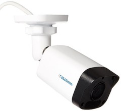 GeoVision USAVISION Outdoor PoE Network Mini Security Camera 4MP IR (0-LUX) IP67